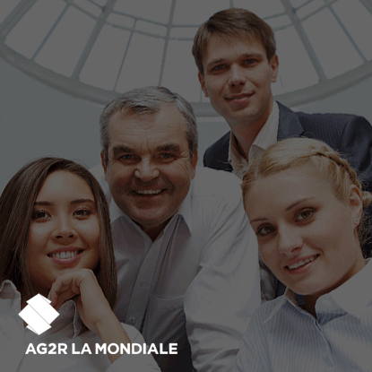 AG2R La Mondiale