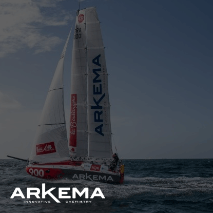 Cas Client Arkema